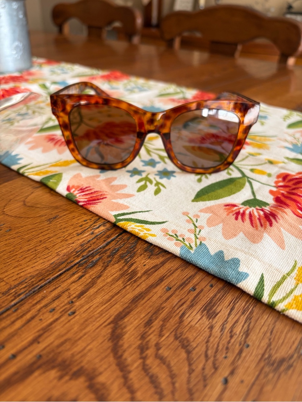 Quay " after hours"Australia Tortoiseshell